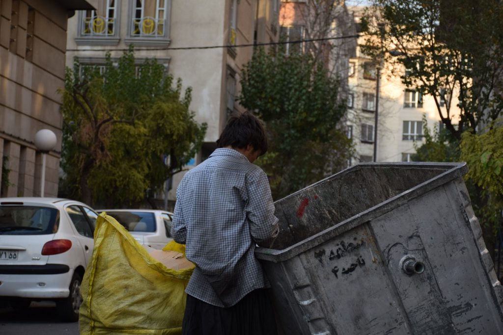 سبک عکاسی مستند (Documentary Photography)